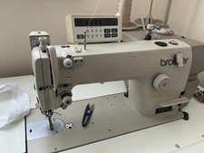 Brother Industrial Sewing