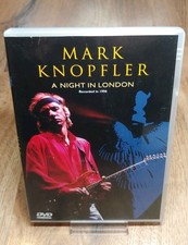 Mark Knopfler - A Night In