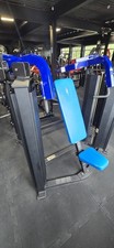 Loaded Chest / Shoulder Multi