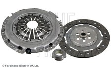 CLUTCH KIT FITS: SKODA SUPERB