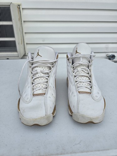 Air jordan retro wheat - air,