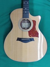 TAYLOR / 314CE (no260208)