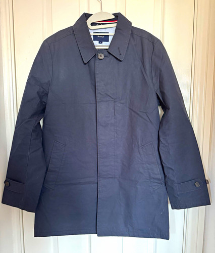 Gant the crew coat - crew,