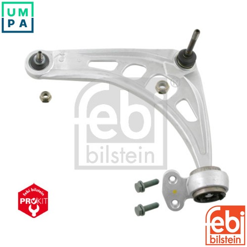 Controltrailing arm wheel - controltrailing,