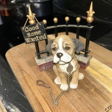 2001 Leonardo Puppy Dog