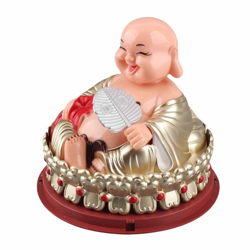 Maitreya buddha ornament - maitreya,