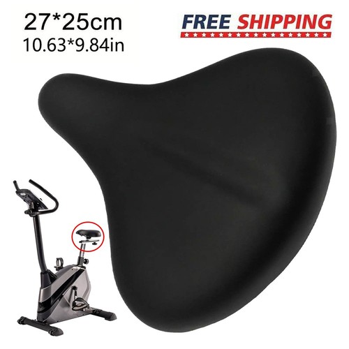 Comfort bike seat replacement - seat,