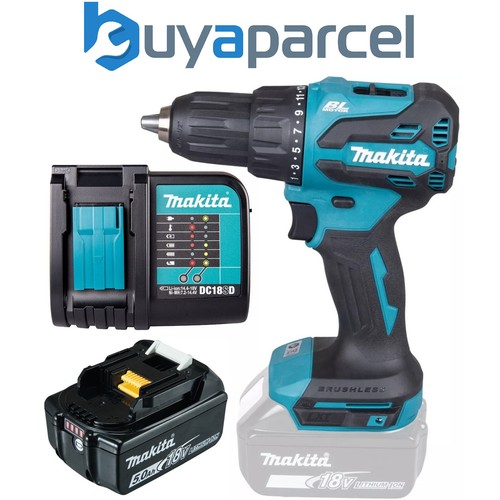 Makita dhp490rtx4 18v lxt - dhp490rtx4,