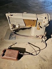 Singer Heavy Duty Model 328J