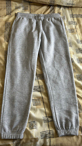 Primark grey jogger trousers - primark,
