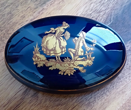 Limoges france porcelain - limoges,