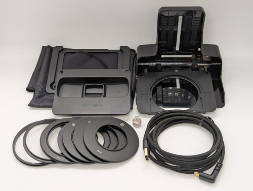 Backplate/ring/shroud/L