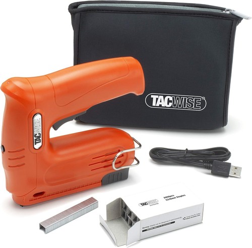 Cordless staple nail - nail, gun