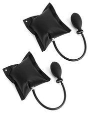 QWORK 2x Air Wedge Pump