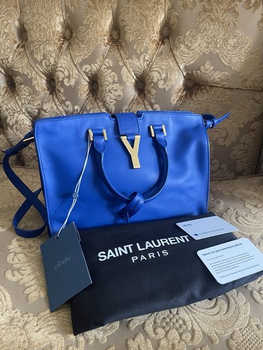 Yves saint laurent ysl - yves,