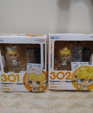 Nendoroid Kagamine Len &