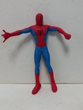 Spider-Man Flexi Bendy (1978)