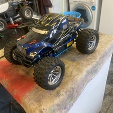 Hsp Bug Crusher Runs well New