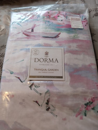 Dorma duvet cover set - set, tranquil