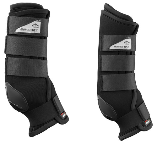 Veredus stable boots - veredus, foam