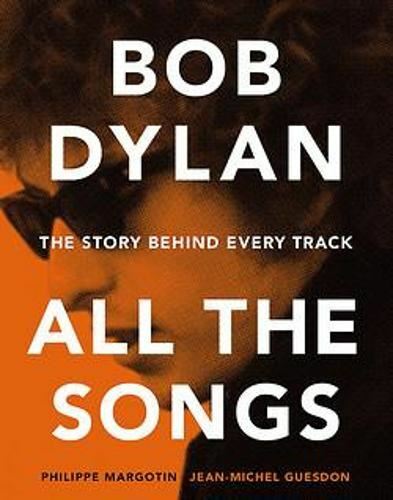 Bob dylan all the - bob,
