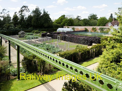 Railway photo beaulieu - railway,