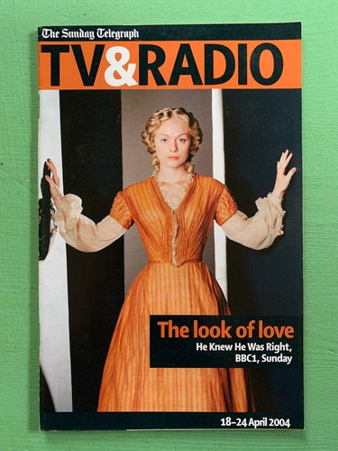 Radio magazine 18 - radio, 18-24