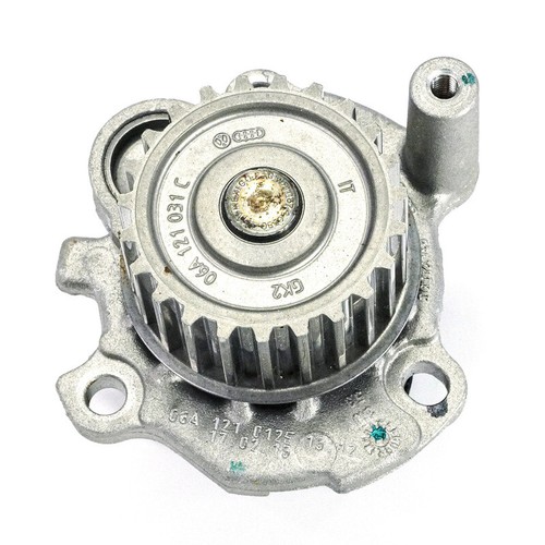 Water pump for audi seat - pump,