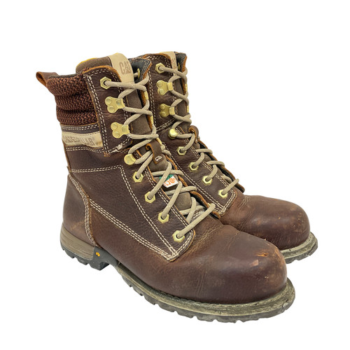 Caterpillar women - women's, 8”