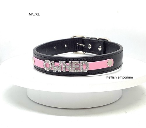 Bdsm black pink - bdsm, custom