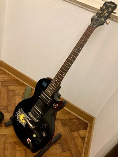 Epiphone les paul special - epiphone,
