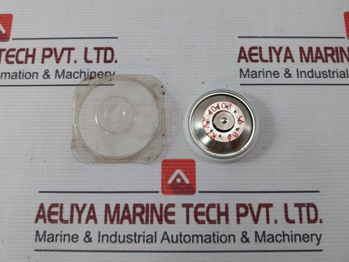 Tfa 10103 locking gas - gas, cap