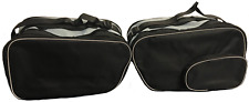 PANNIER LINER BAGS INNER BAGS FOR BMW RT GS 1150 1100 850 K1200 EXPANDABLE