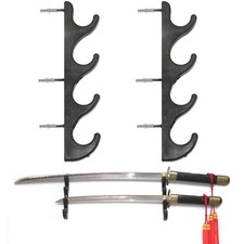 Wall-Mount-Samurai-Sword-Katan
