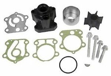 Water pump Impeller Kit
