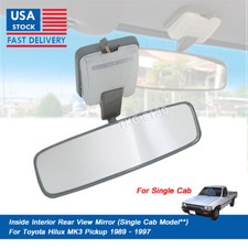 Interior Rear View Mirror For