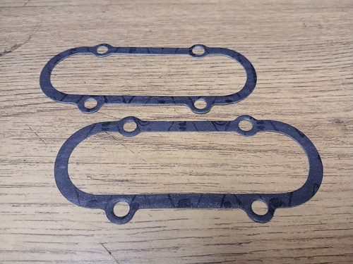Triumph rocker box tappet - rocker,