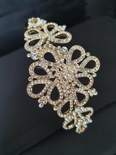 Stunning Jon Richard Gold