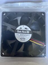 SANYO DENKI - 9S0812F4011