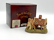 Vintage DAVID WINTER Figurine