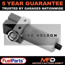 Kerr Nelson Cruise Control