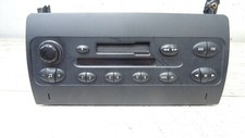 Genuine Rover 75 MGZT 99-03 Harmony Radio Cassette CD Controller XQD000470PUY. 