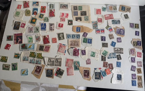 Vintage world wide - world, collection