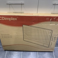 Dimplex C100E Oil Filled