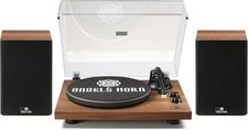 Angels Horn Bluetooth Vinyl