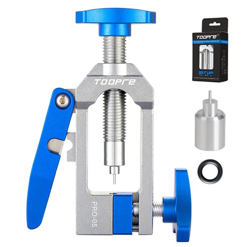Set bicycle hydraulic disc - set,