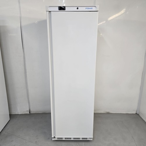 Upright freezer single - freezer,