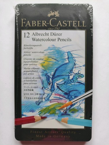 Faber castell albrecht - faber-castell,