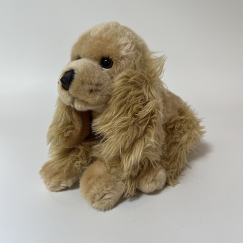 Soft toy cuddly plush - cuddly,