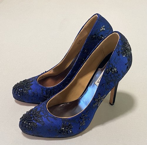Nwob badgley mischka - badgley,